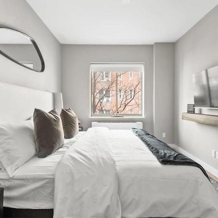 Top Notch 2Br Suite Minutes To Central Park New York Eksteriør bilde