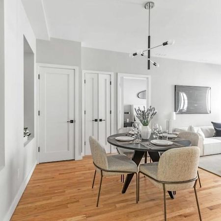 Top Notch 2Br Suite Minutes To Central Park New York Eksteriør bilde