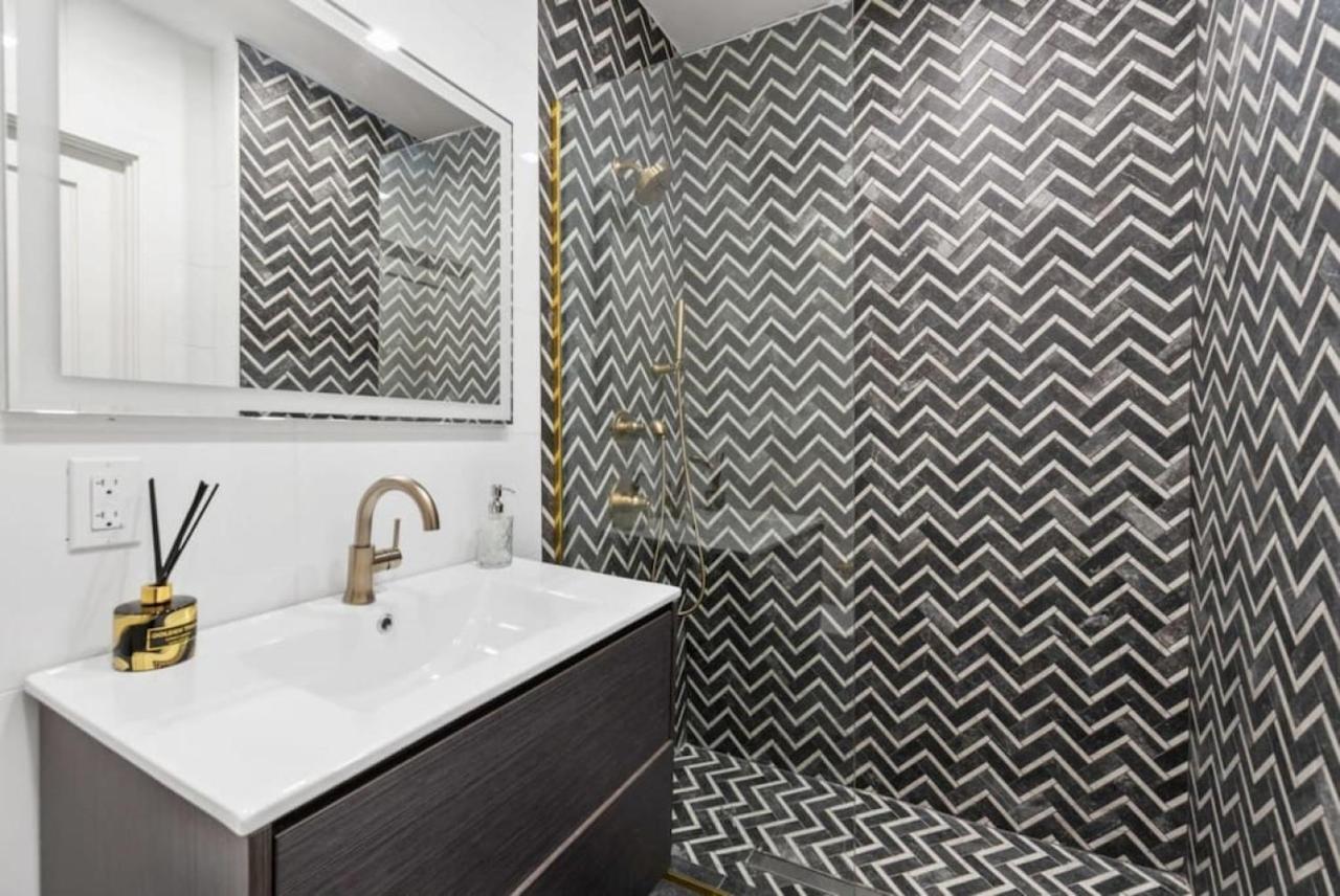 Top Notch 2Br Suite Minutes To Central Park New York Eksteriør bilde