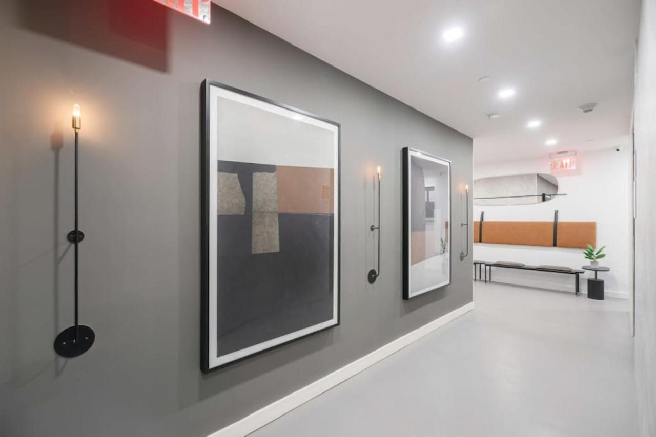 Top Notch 2Br Suite Minutes To Central Park New York Eksteriør bilde