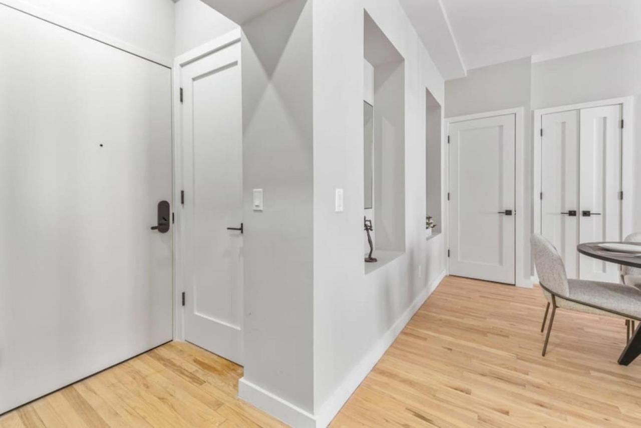 Top Notch 2Br Suite Minutes To Central Park New York Eksteriør bilde
