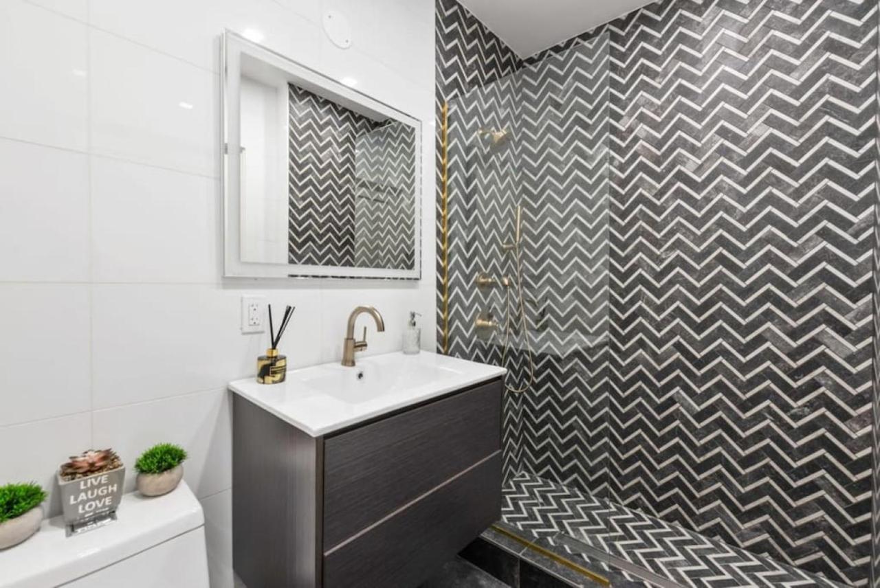 Top Notch 2Br Suite Minutes To Central Park New York Eksteriør bilde